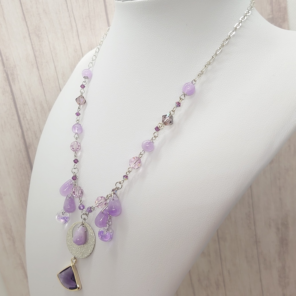 ツキプロ・Growth藤村衛イメージチョーカー