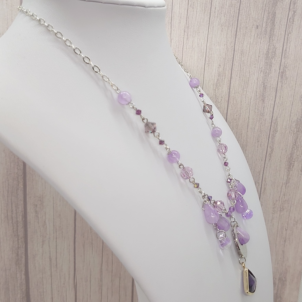 ツキプロ・Growth藤村衛イメージチョーカー