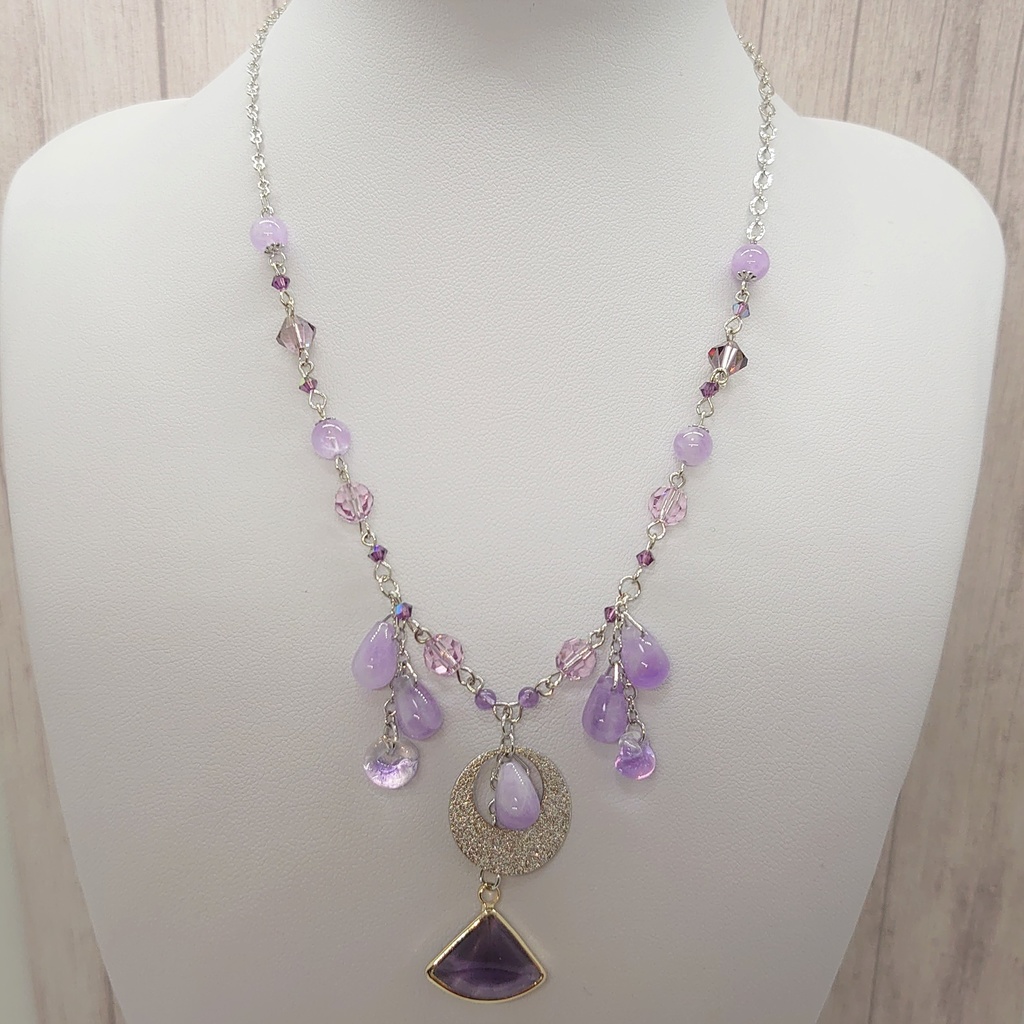 ツキプロ・Growth藤村衛イメージチョーカー