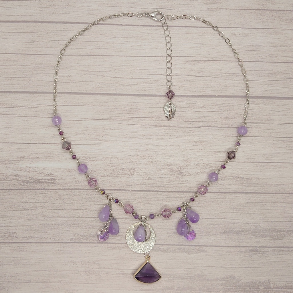 ツキプロ・Growth藤村衛イメージチョーカー