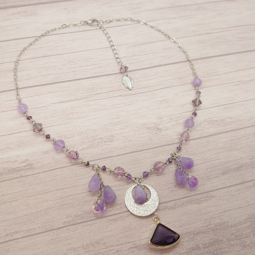 ツキプロ・Growth藤村衛イメージチョーカー