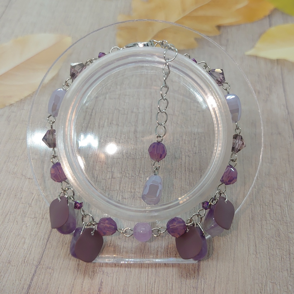 ツキプロ・Growth藤村衛イメージブレスレット