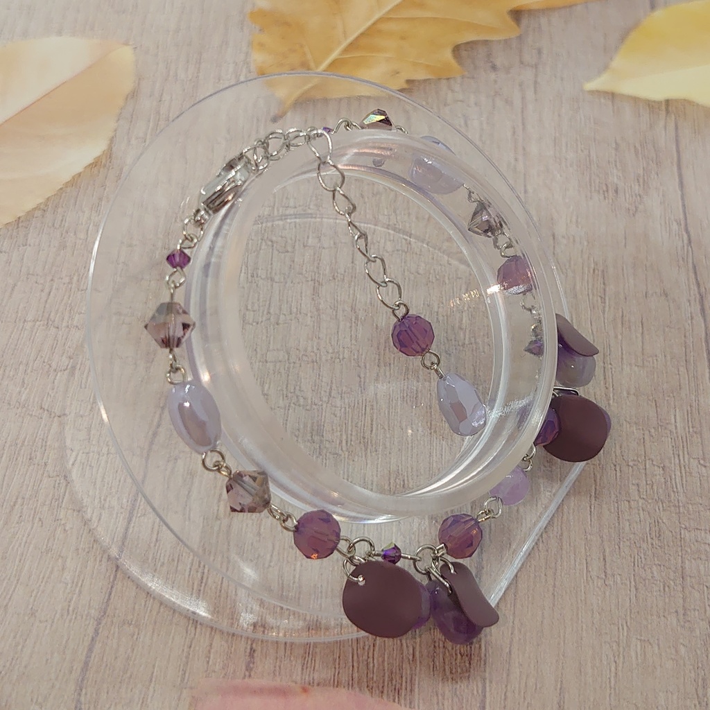 ツキプロ・Growth藤村衛イメージブレスレット