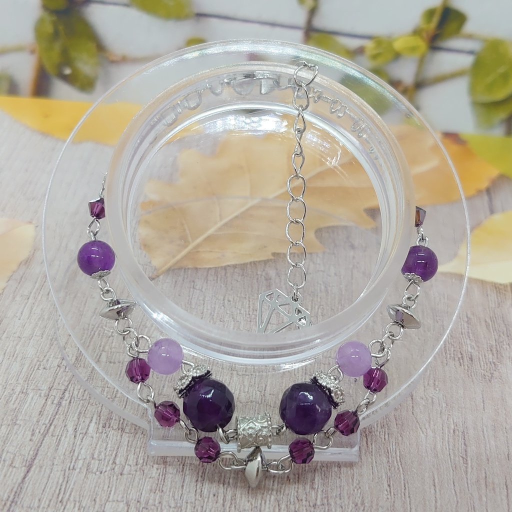 ツキプロ・VAZZY眞宮孝明イメージブレスレット