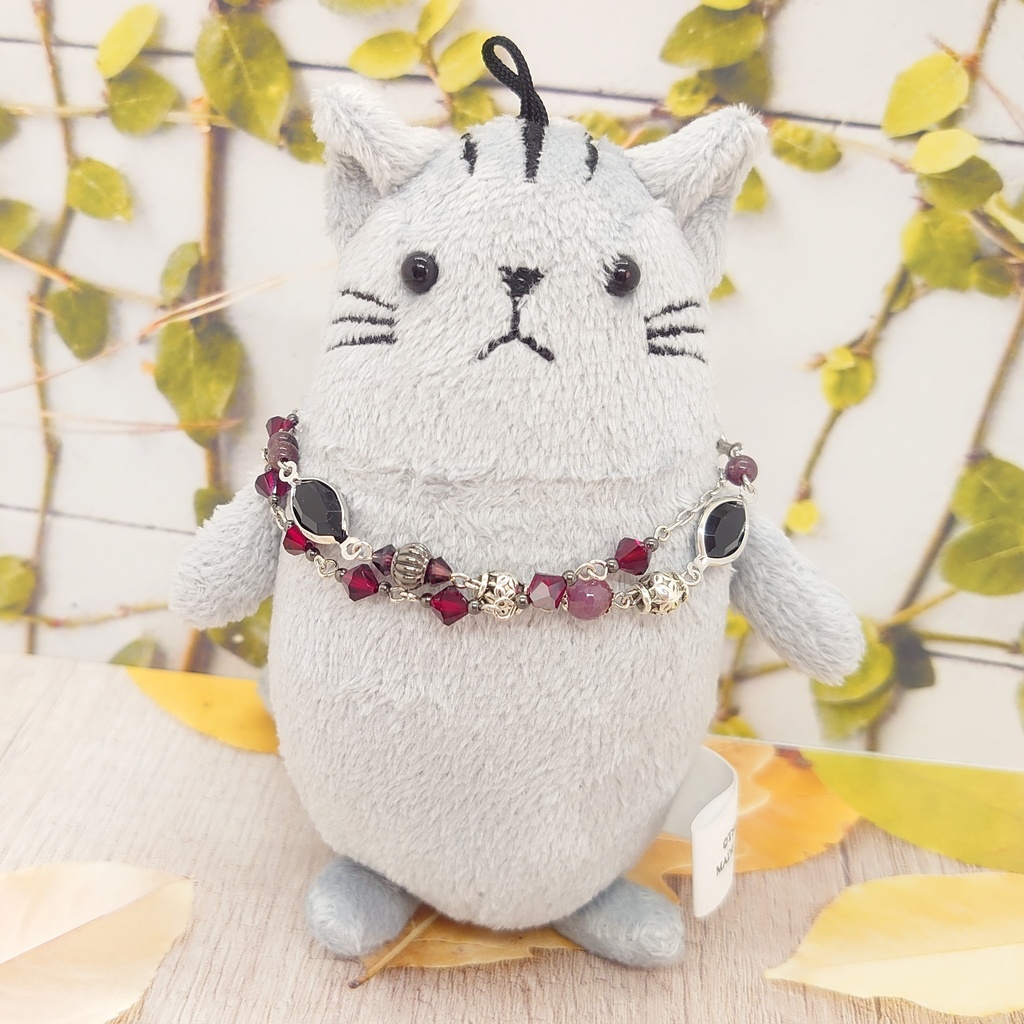 ツキプロ・VAZZY築一紗イメージブレスレット