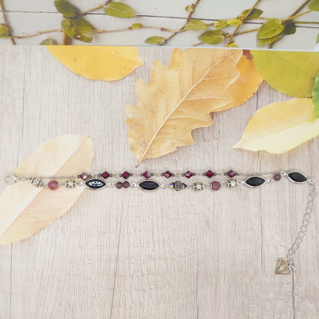 ツキプロ・VAZZY築一紗イメージブレスレット