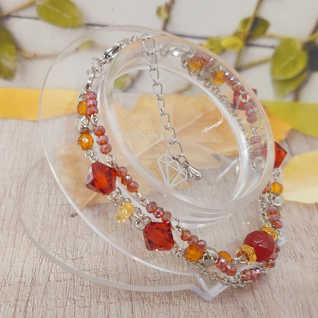 ツキプロ・VAZZY大山直助イメージブレスレット