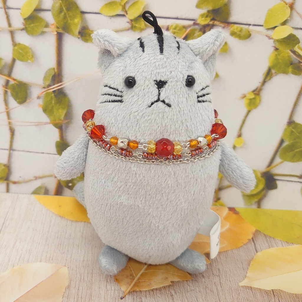 ツキプロ・VAZZY大山直助イメージブレスレット