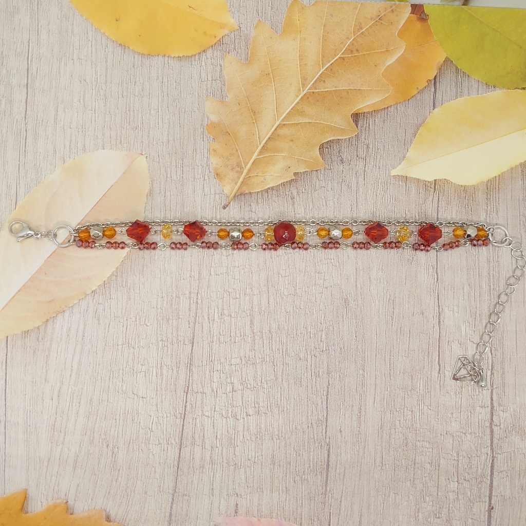 ツキプロ・VAZZY大山直助イメージブレスレット