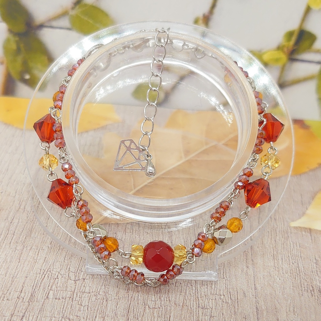 ツキプロ・VAZZY大山直助イメージブレスレット