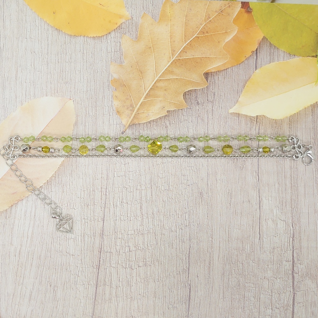 ツキプロ・VAZZY白瀬優馬イメージブレスレット