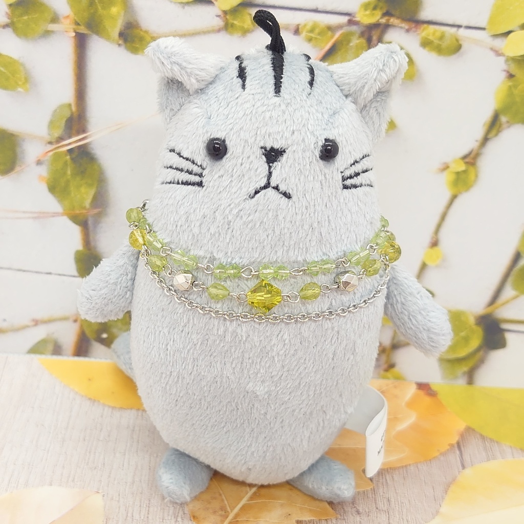 ツキプロ・VAZZY白瀬優馬イメージブレスレット