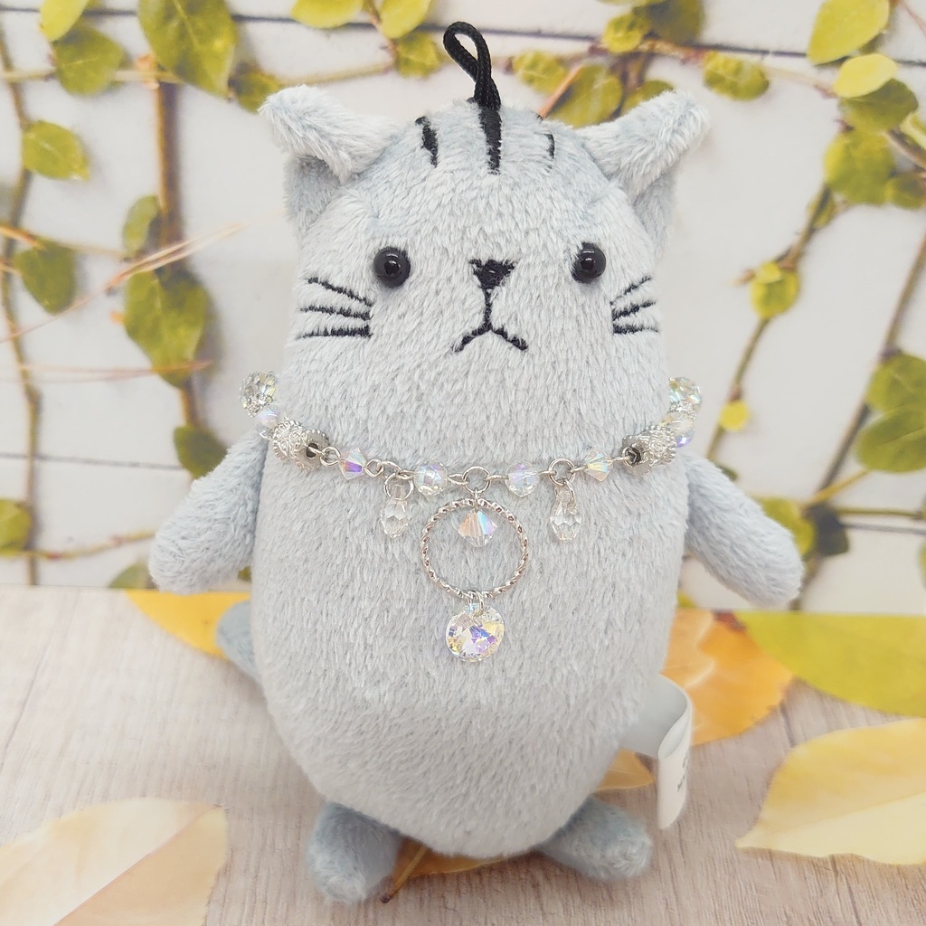 ツキプロ・ROCK DOWN小野田翔イメージブレスレット