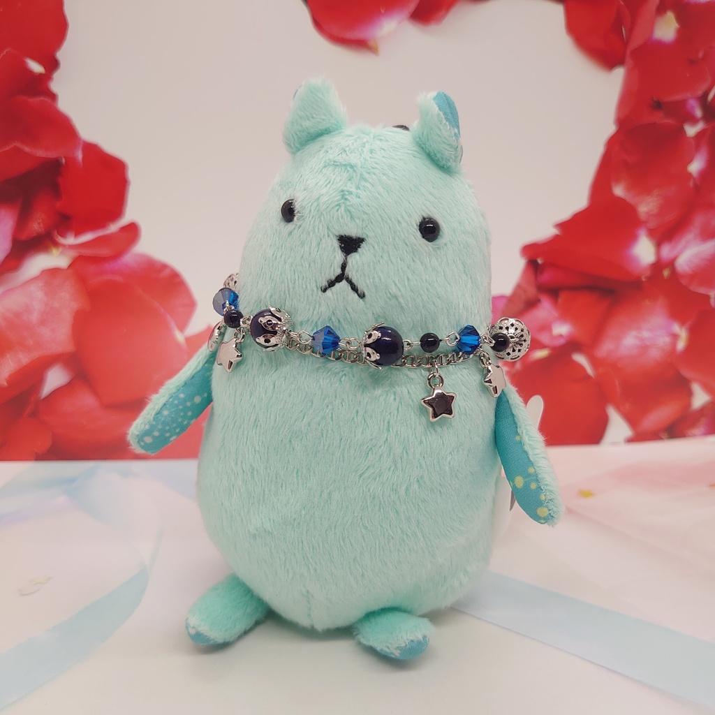 ツキプロ・QUELL久我壱星イメージブレスレット