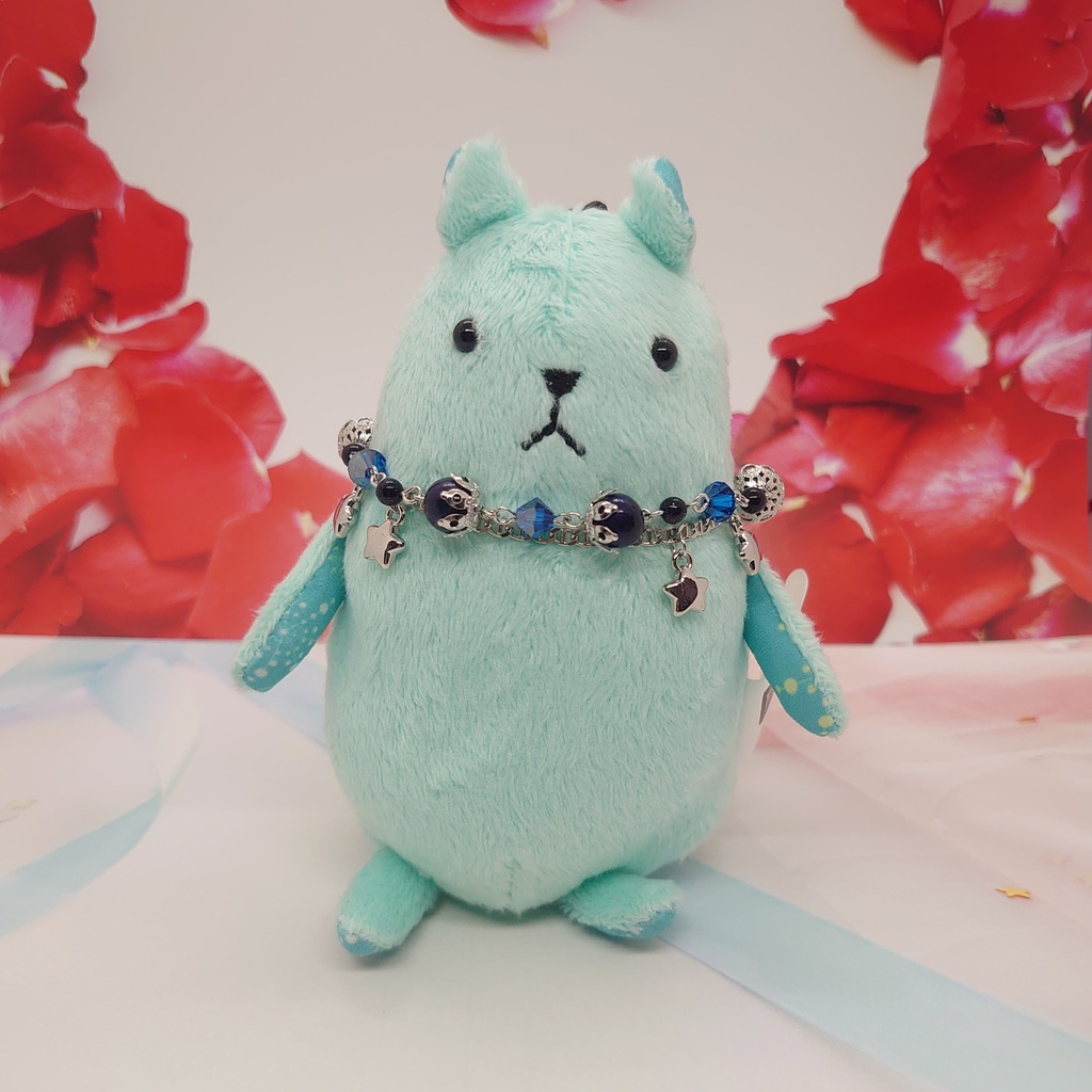 ツキプロ・QUELL久我壱星イメージブレスレット