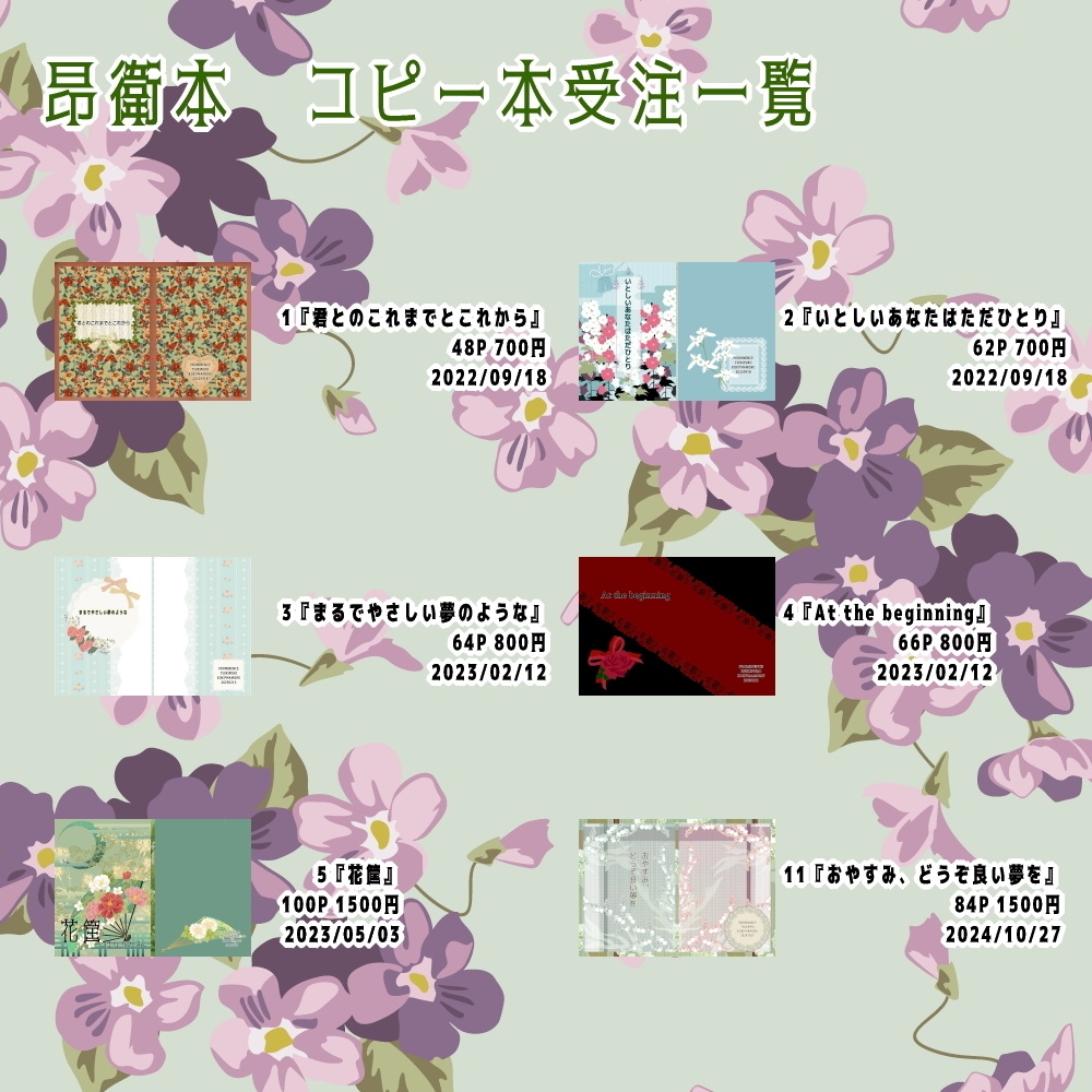 20260202お申し込み分