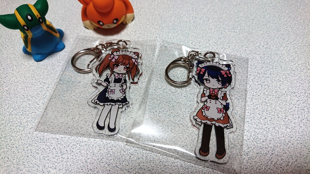 カシアさん専用