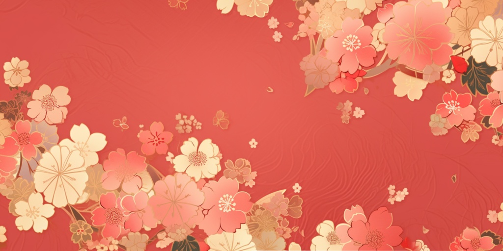 和風シーントランジション【ココフォリア向け】