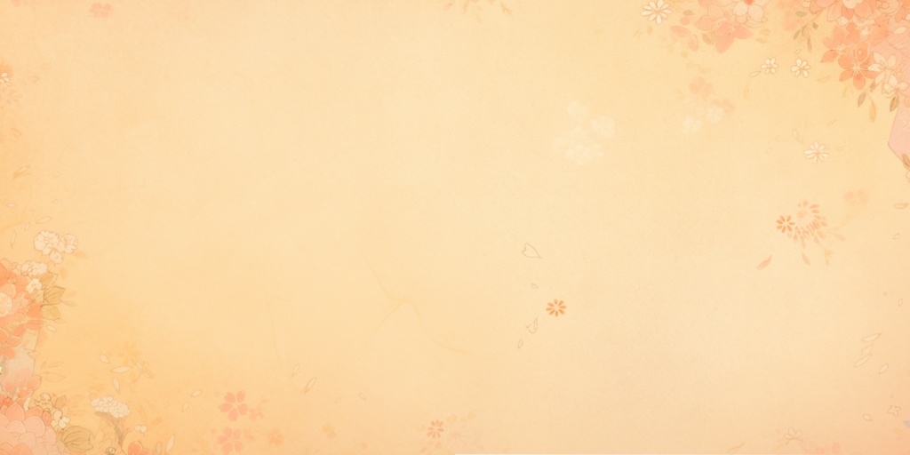 和風シーントランジション【ココフォリア向け】