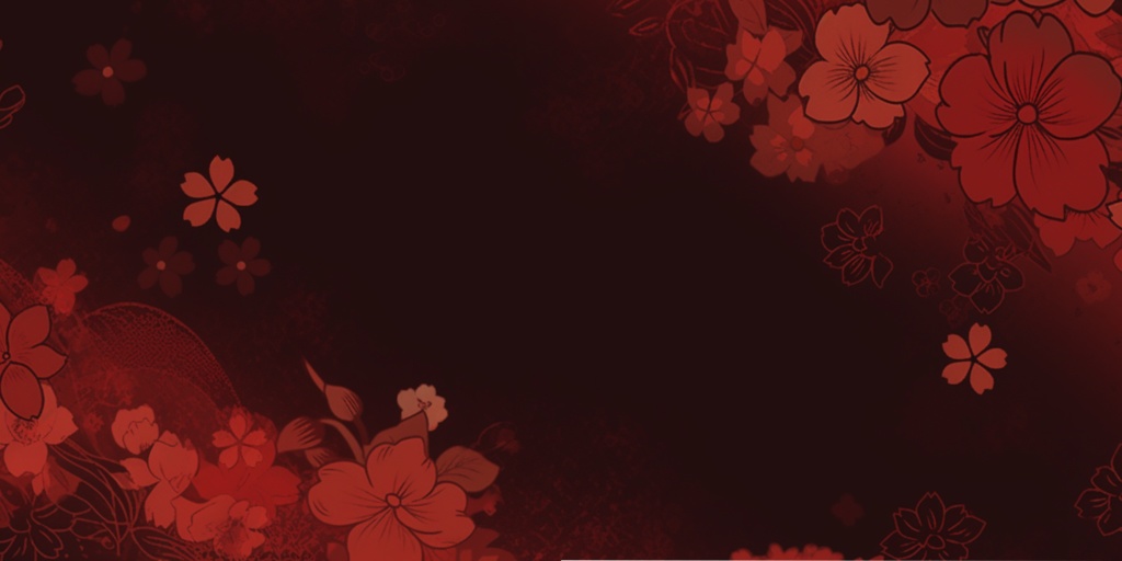 和風シーントランジション【ココフォリア向け】