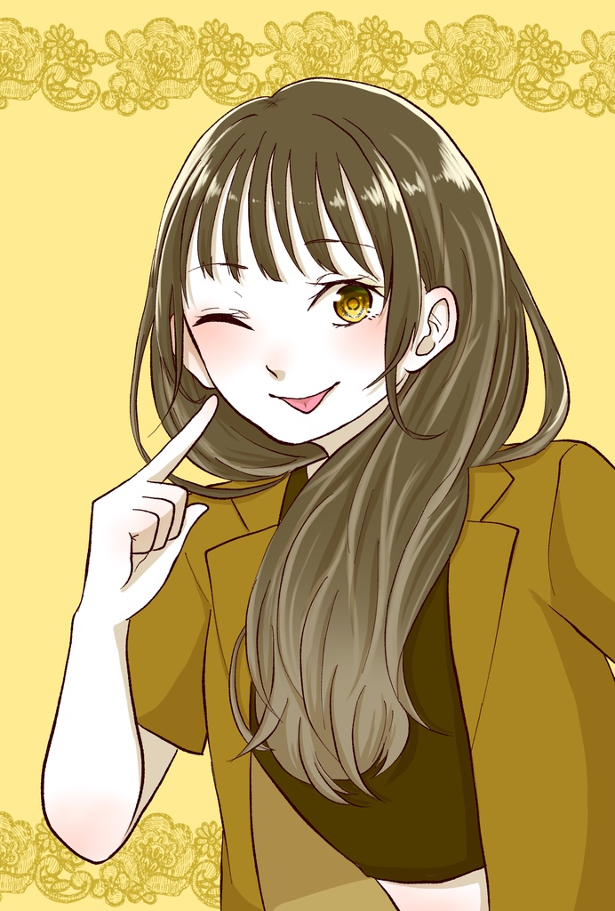 ポストカード6枚セット