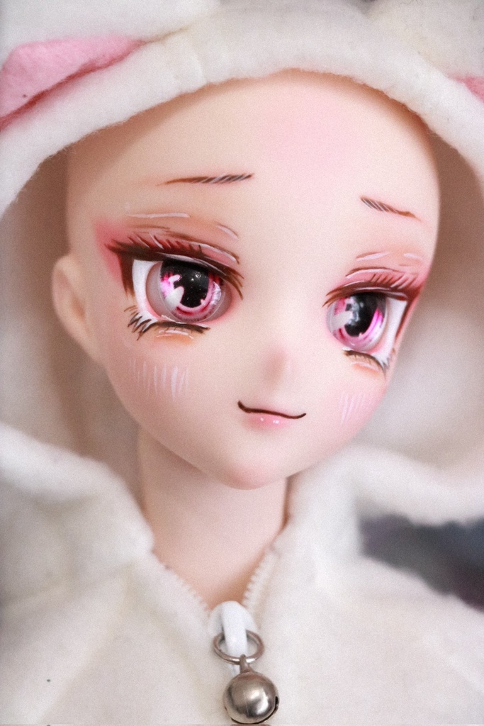 【展示】オビツ50-03