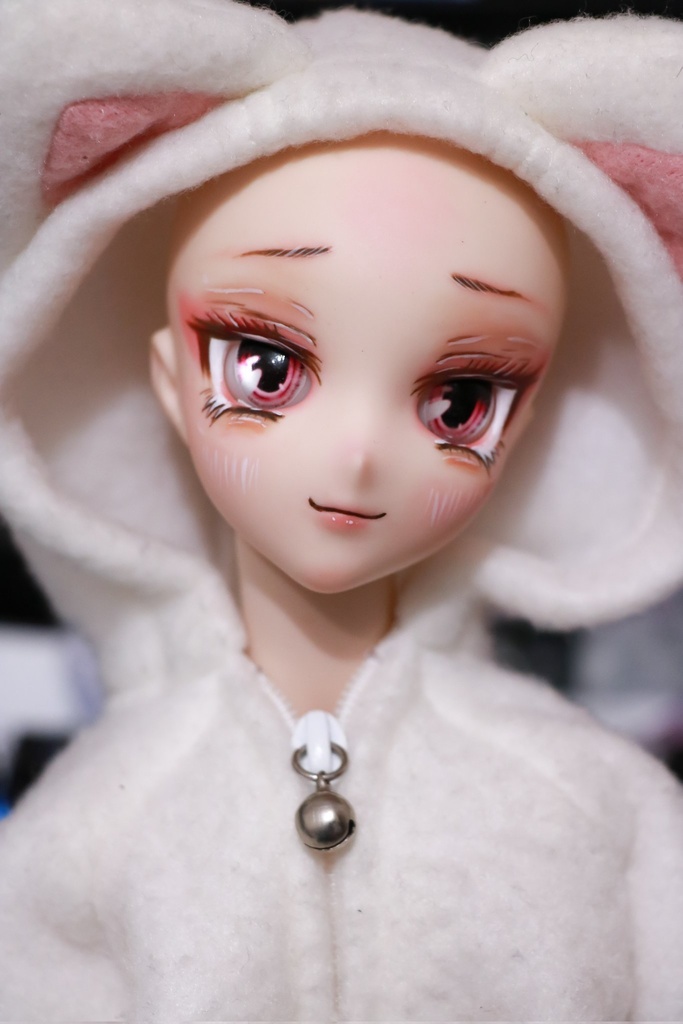 【展示】オビツ50-03