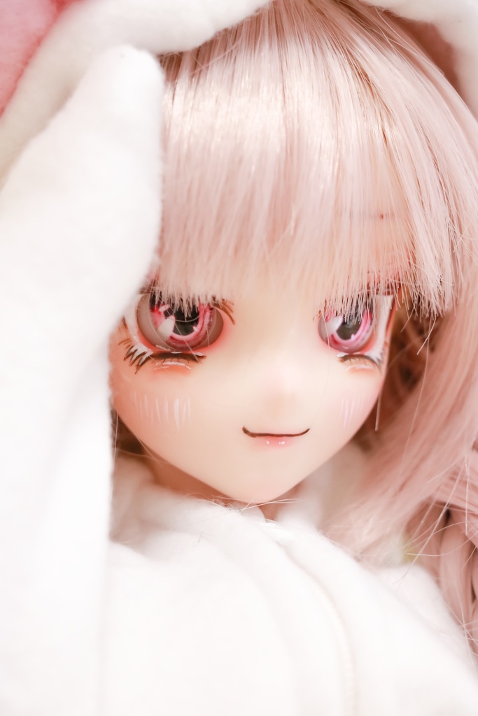 【展示】オビツ50-03