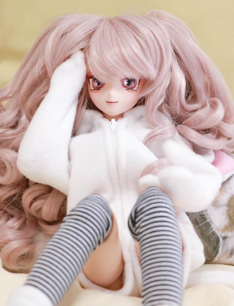 【展示】オビツ50-03