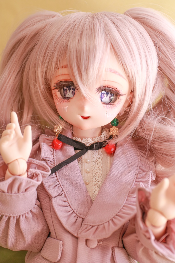 【展示】DDH-22