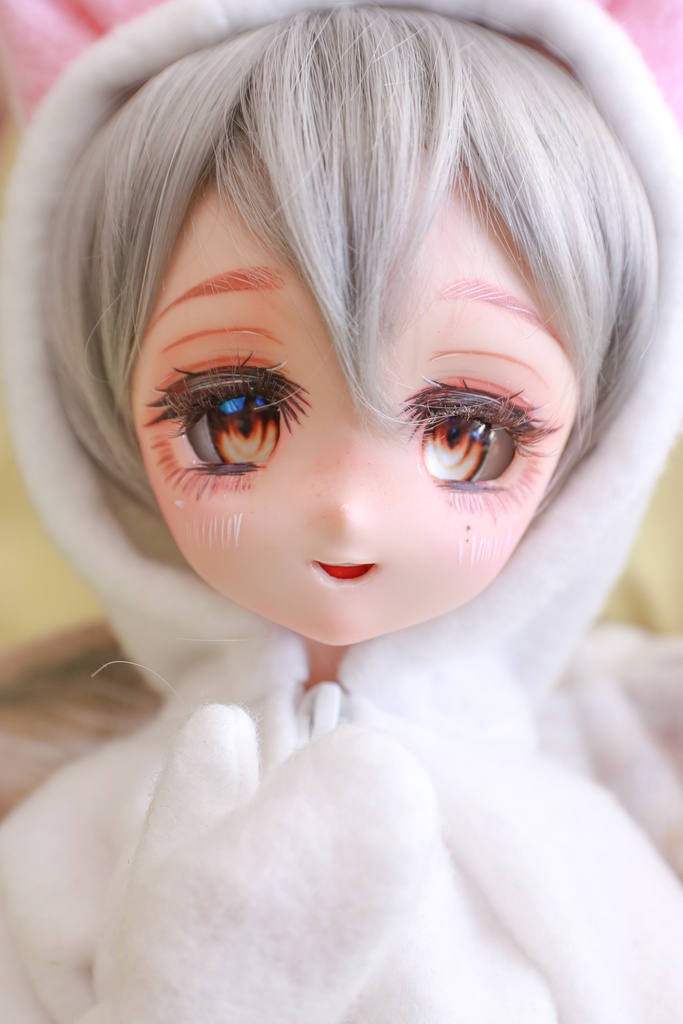 【カボションアイ】DE03 コズミック【22mm相当】