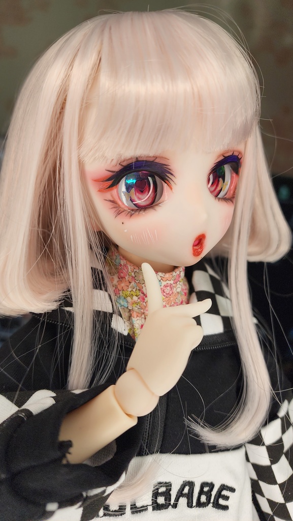 【展示】DDH-28