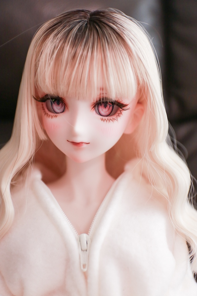 【カスタムヘッド】DDH-07 SW