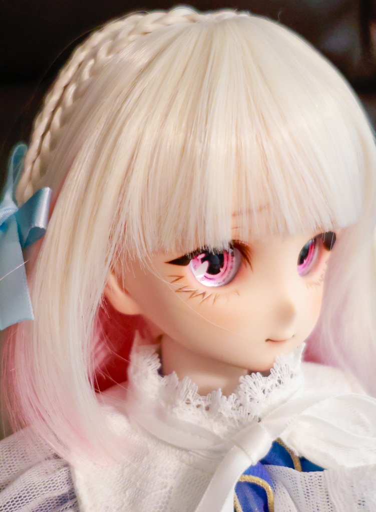 【カスタムヘッド】DDH-32 フレッシュ肌
