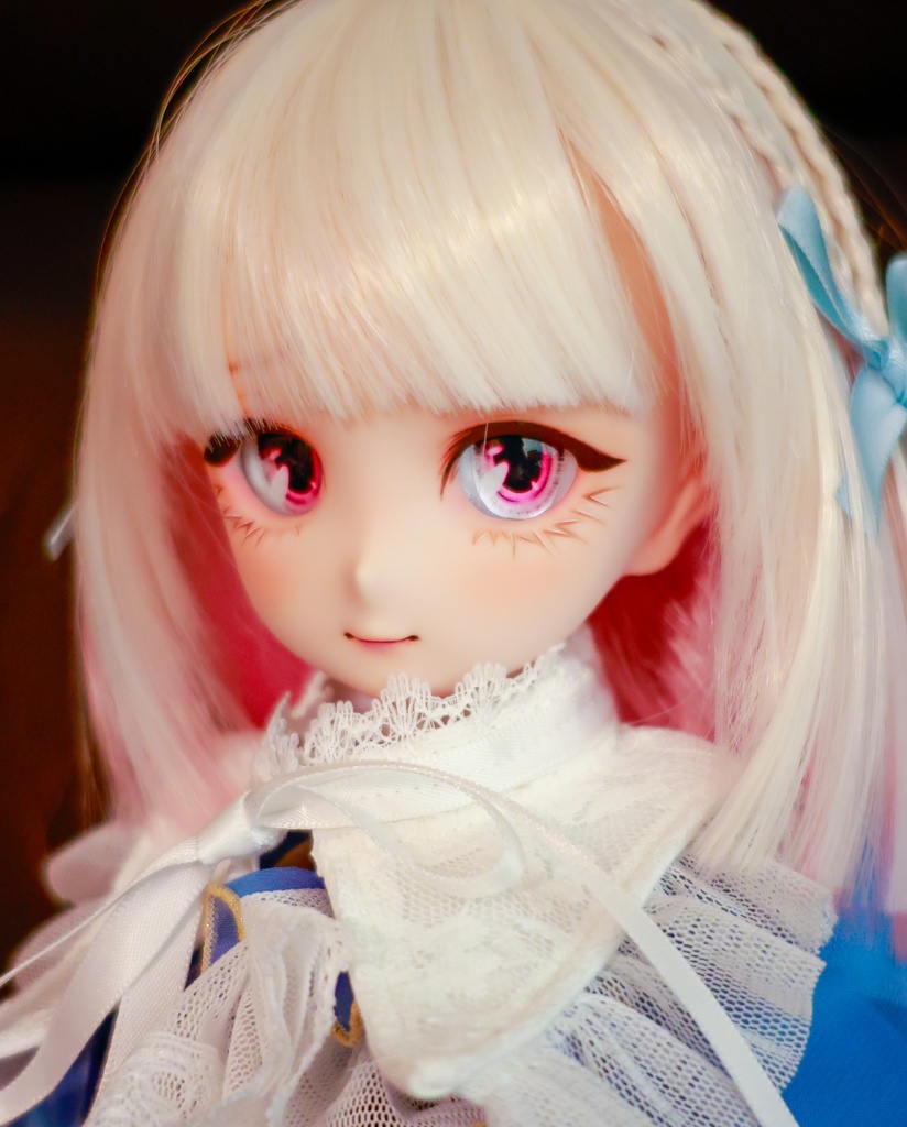 【カスタムヘッド】DDH-32 フレッシュ肌