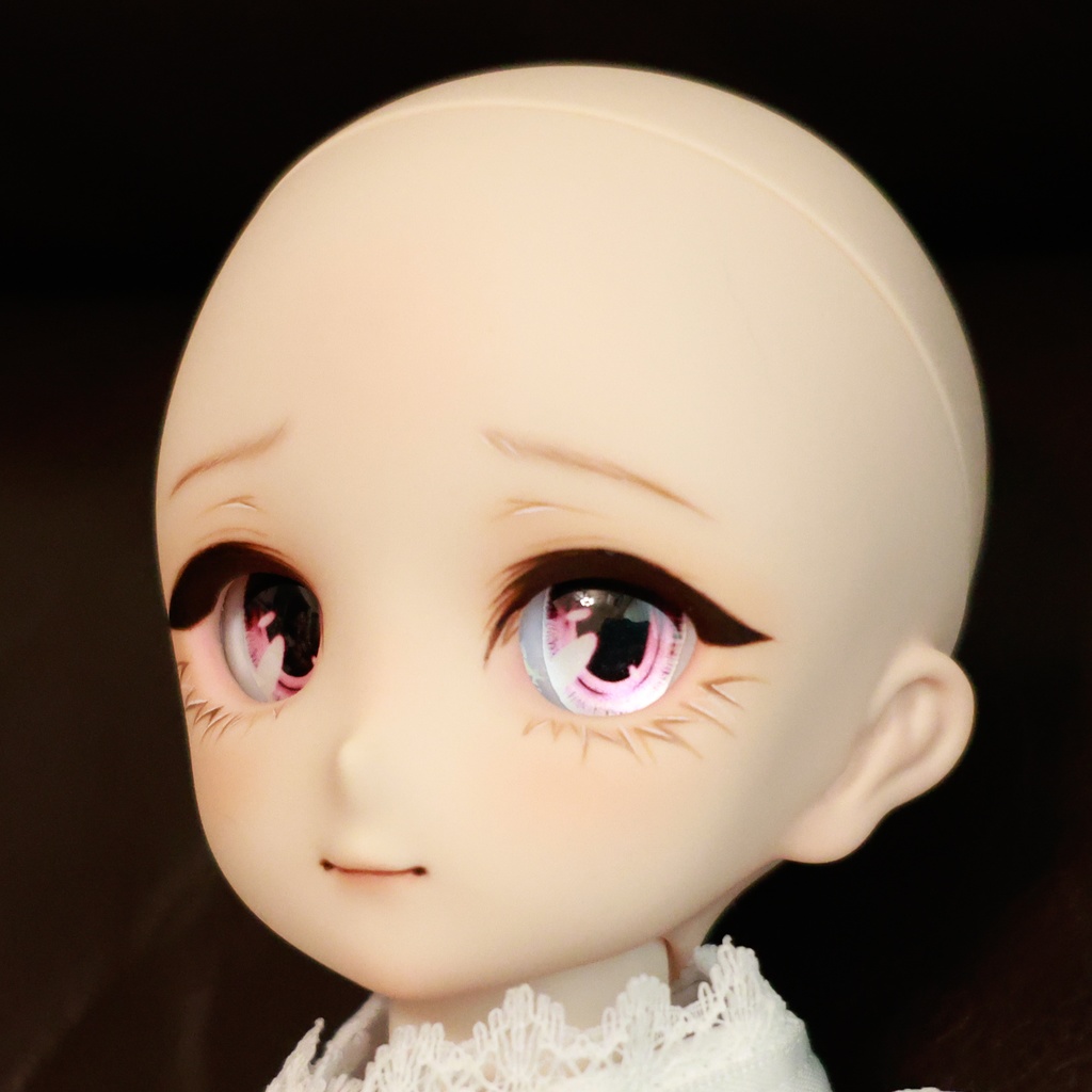 【カスタムヘッド】DDH-32 フレッシュ肌