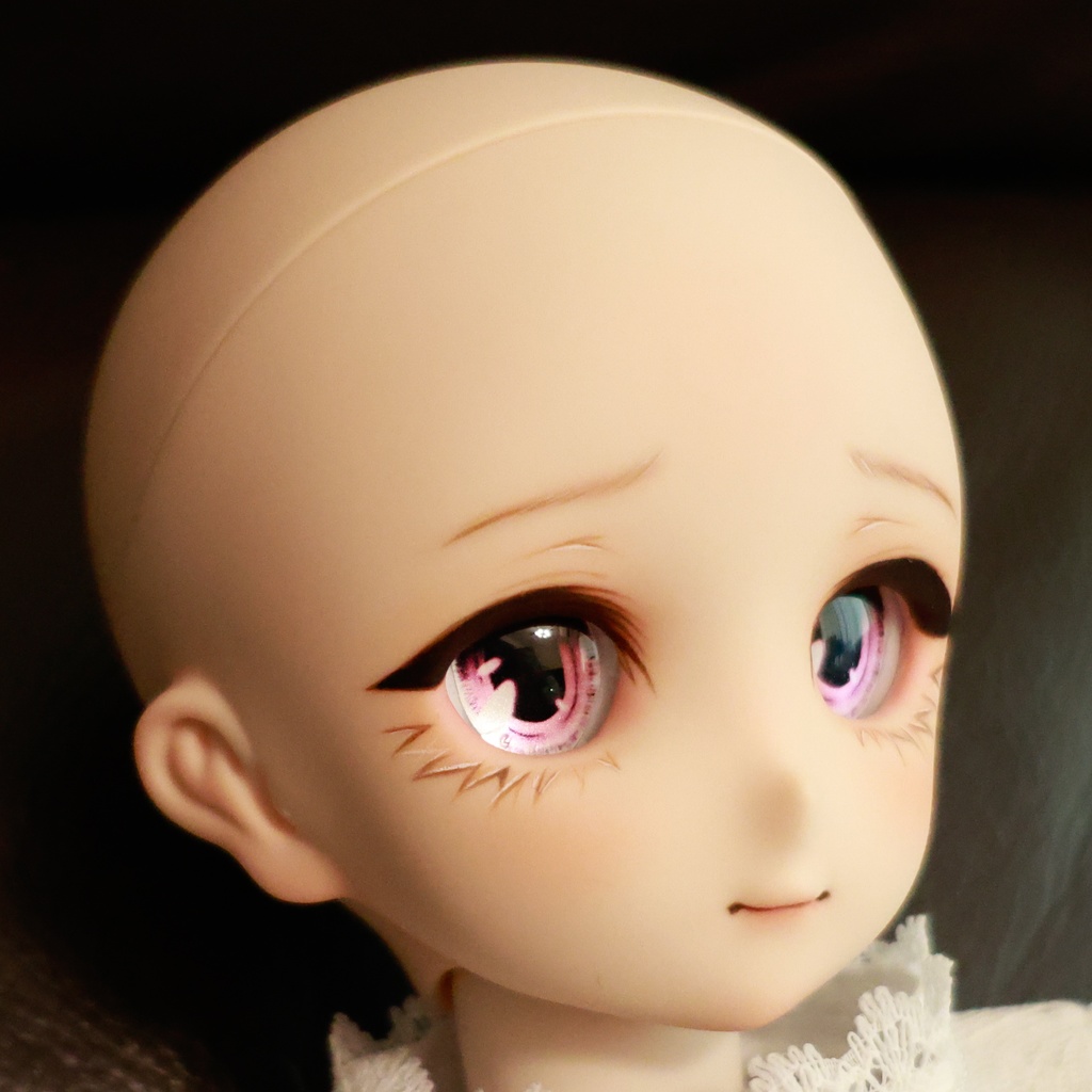 【カスタムヘッド】DDH-32 フレッシュ肌