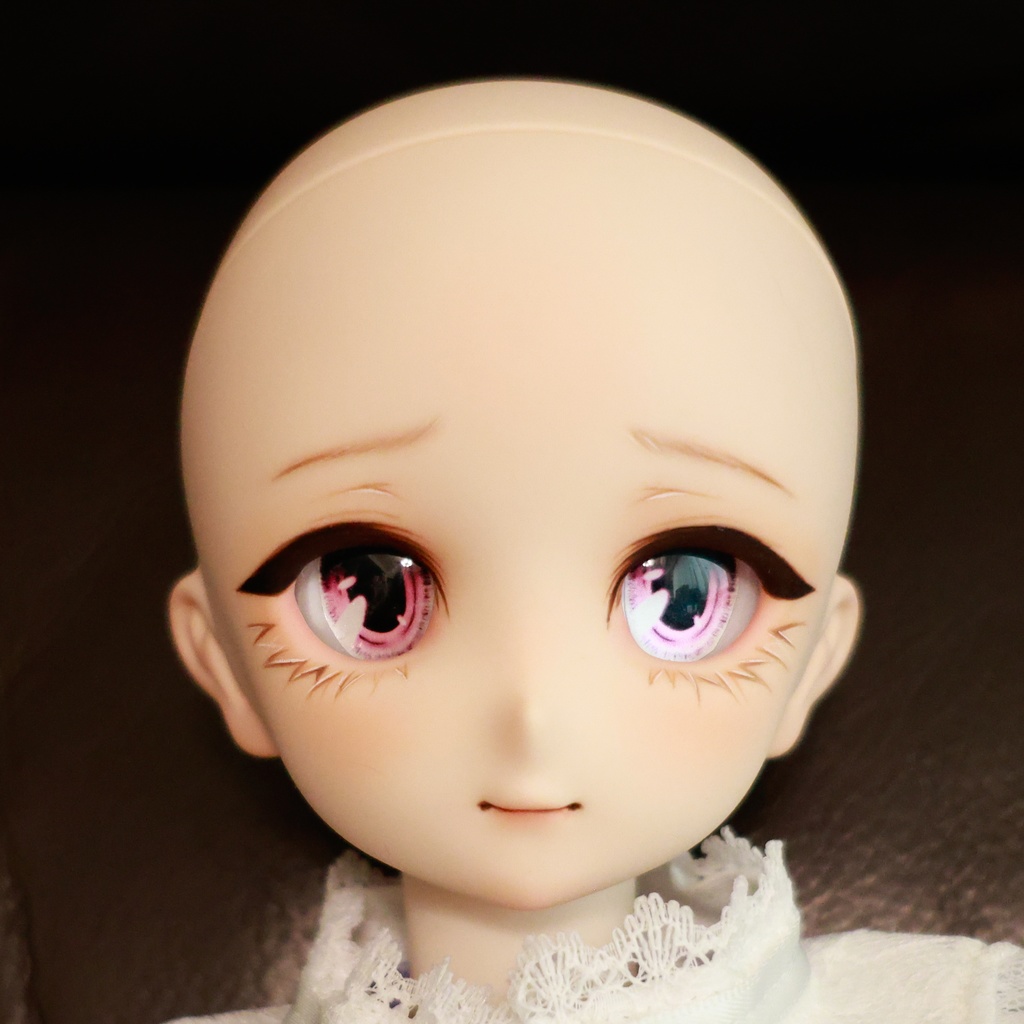 【カスタムヘッド】DDH-32 フレッシュ肌