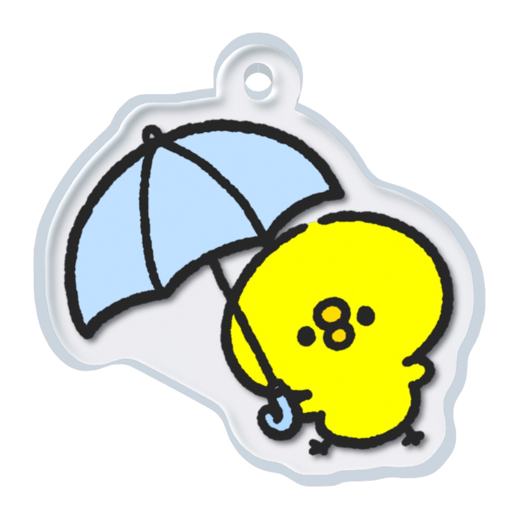 かささしぴよたそ