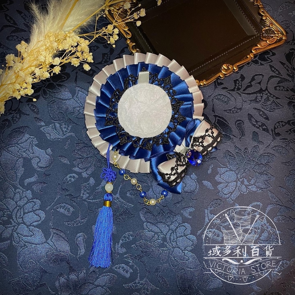 スパコミ 敬虔な花 事後通販 ピオフィオーレの晩鐘 イメージロゼット