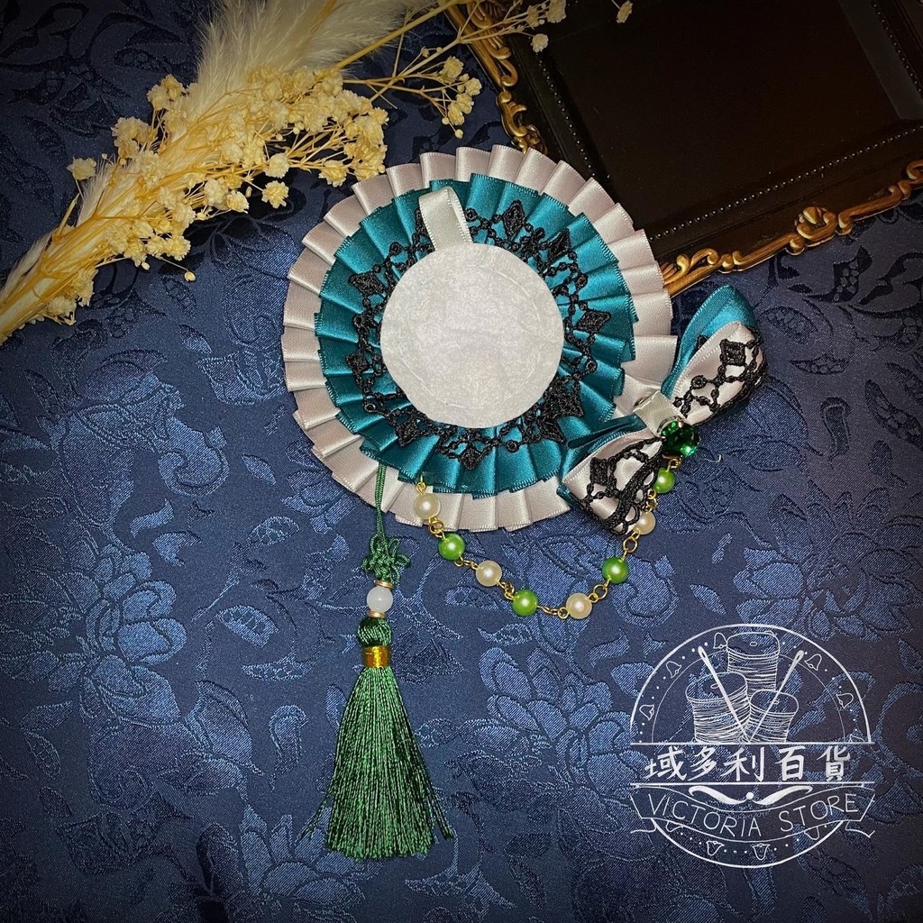 スパコミ 敬虔な花 事後通販 ピオフィオーレの晩鐘 イメージロゼット