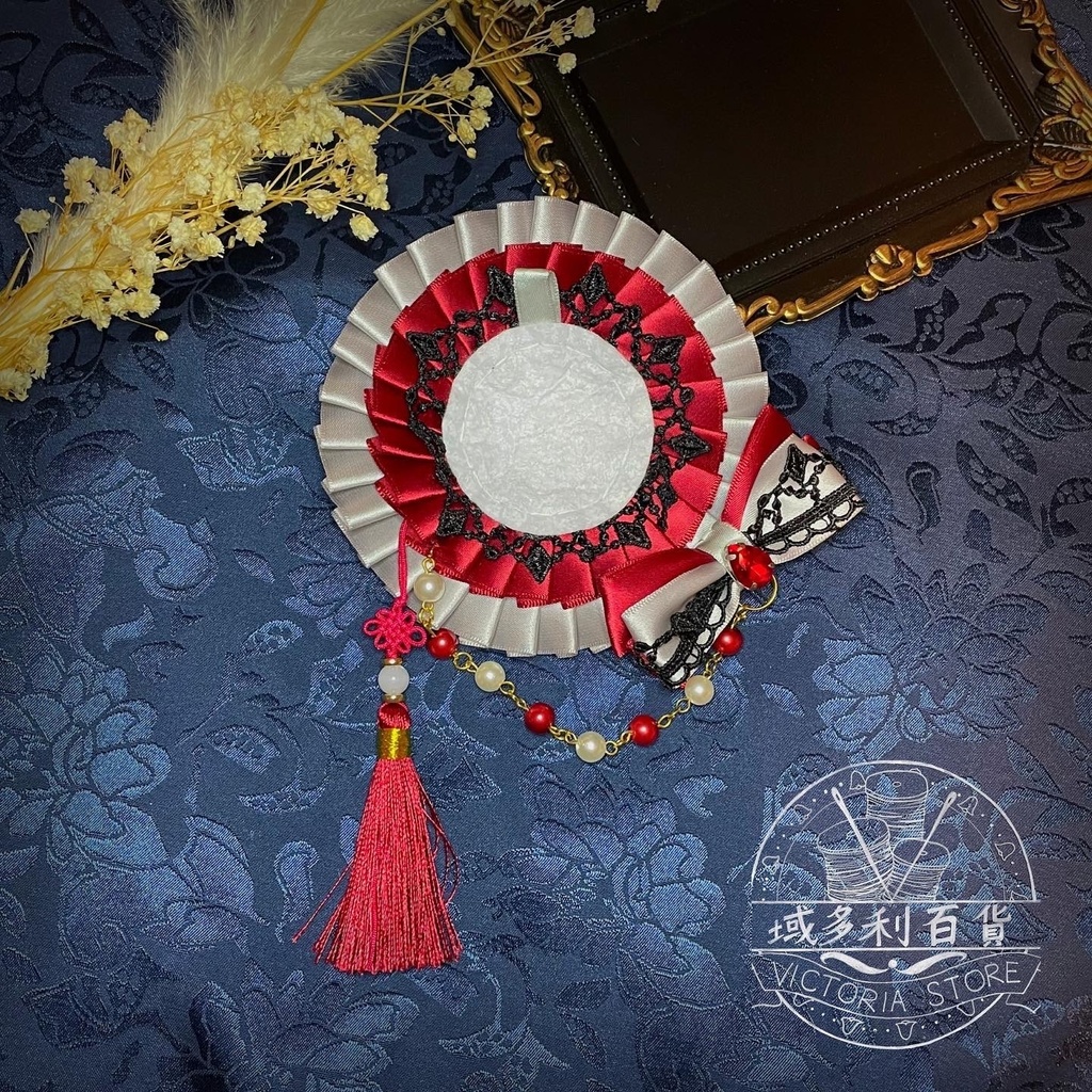 スパコミ 敬虔な花 事後通販 ピオフィオーレの晩鐘 イメージロゼット