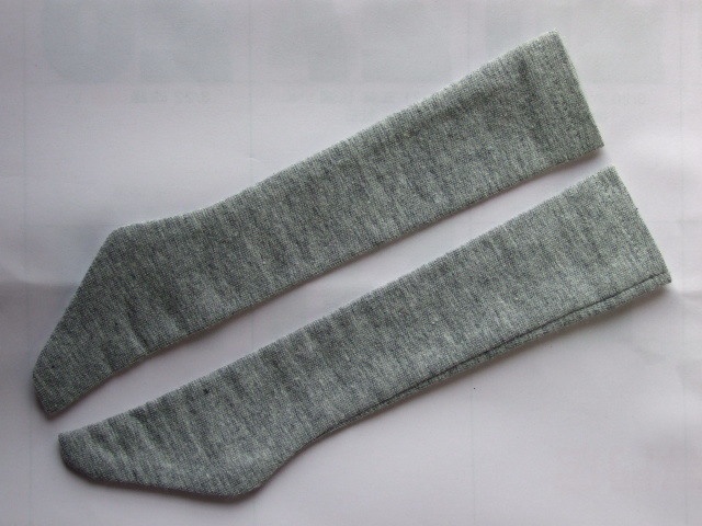 7色*ハイソックス(DD/SD)