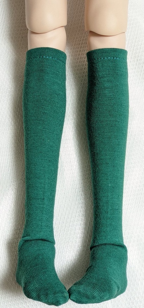 7色*ハイソックス(DD/SD)