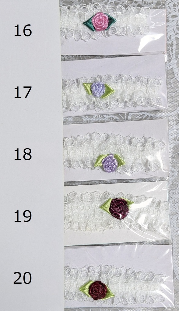 白 キャットガータ 11~(DDS/DD/DDdy)