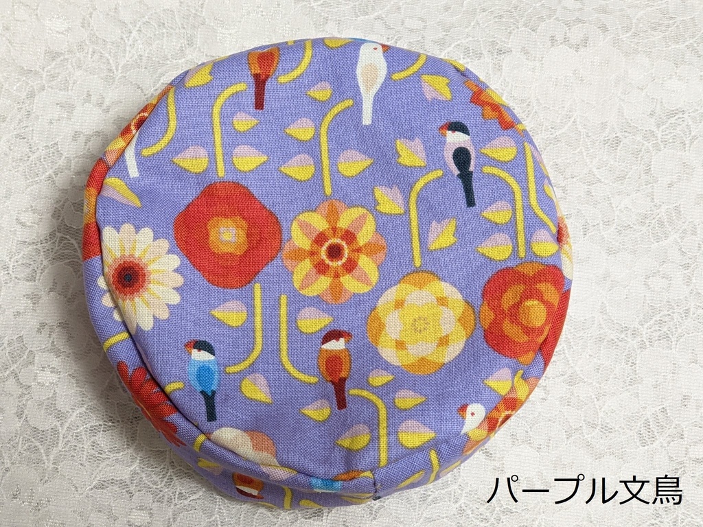 13種 人形をダメにするクッション