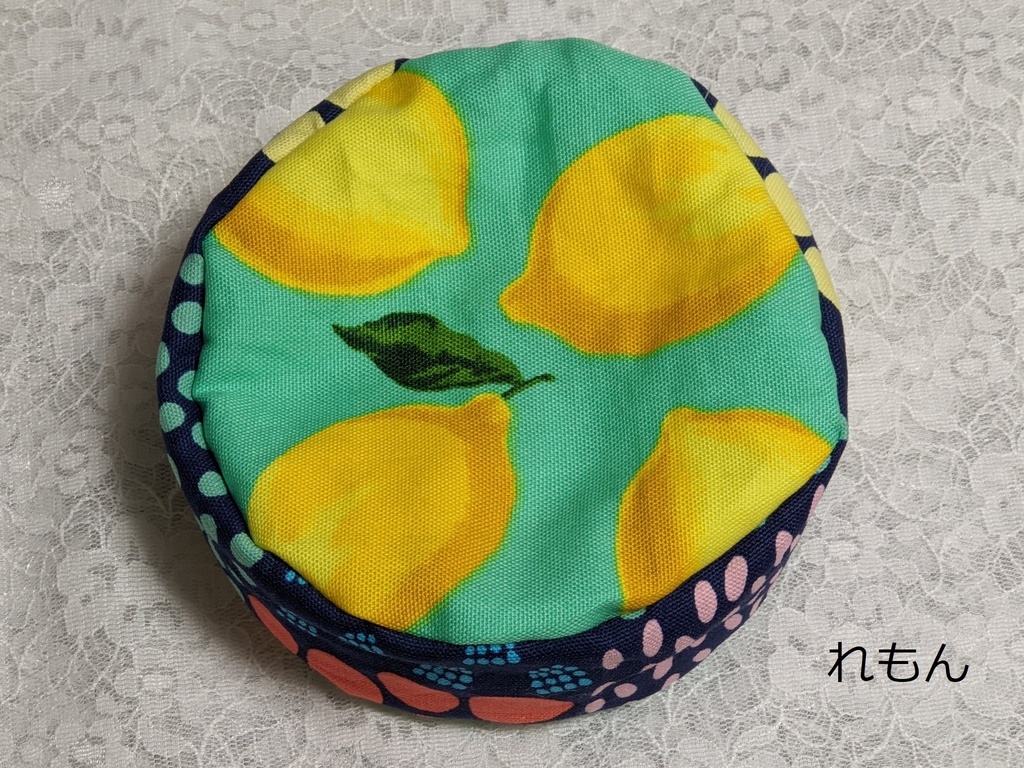 13種 人形をダメにするクッション