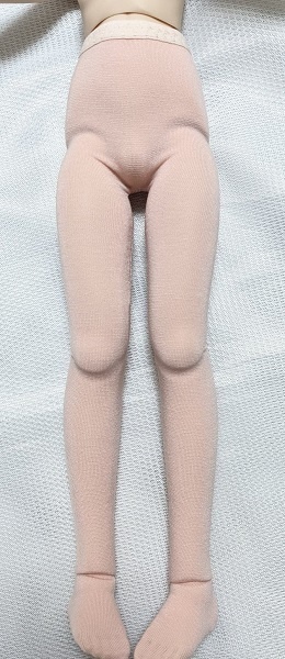 MDD＊タイツ＊ピンク M20