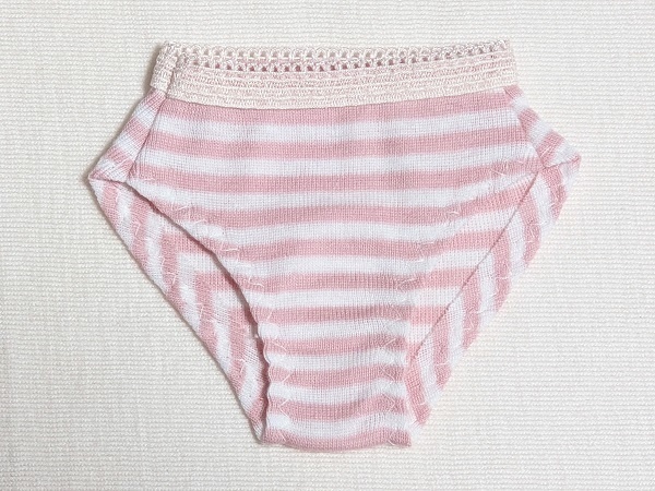 【三色】 SD共通*おぱんちゅ*しましま系