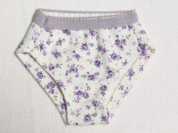 SD共通*おぱんちゅ*小花柄